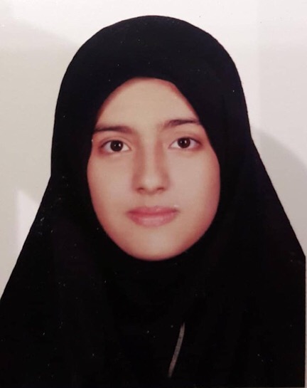 فاطمه سادات باقرى