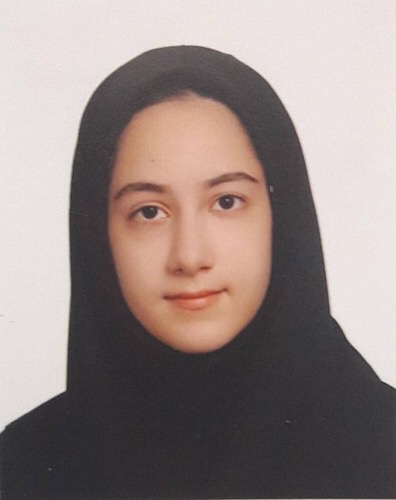 تینا محمدى