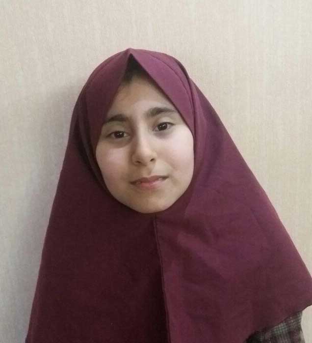 نگار محسنی