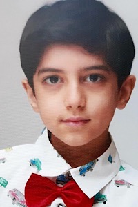 علیرضا باقری