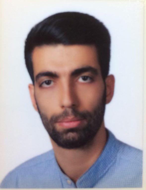 میلاد افشاری کاوه