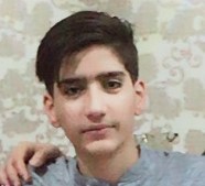 امیر محمد افشاری کاوه