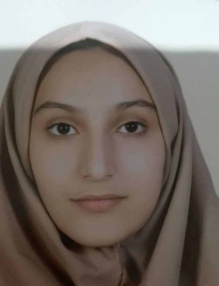 حنانه سیاهوشی