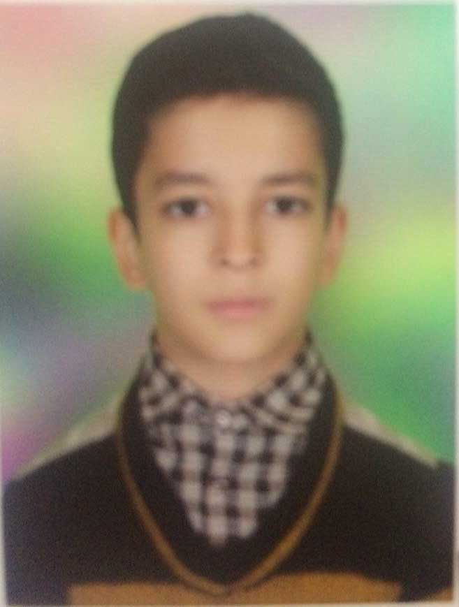 سینا خاتونی