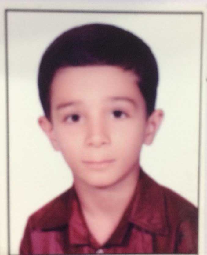 ابولفضل شنگلی