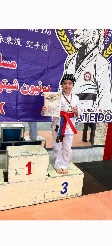 اسرا پیکانی حیرتی