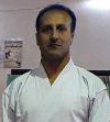 سعید گودرزی
