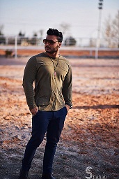 احمد نجفی