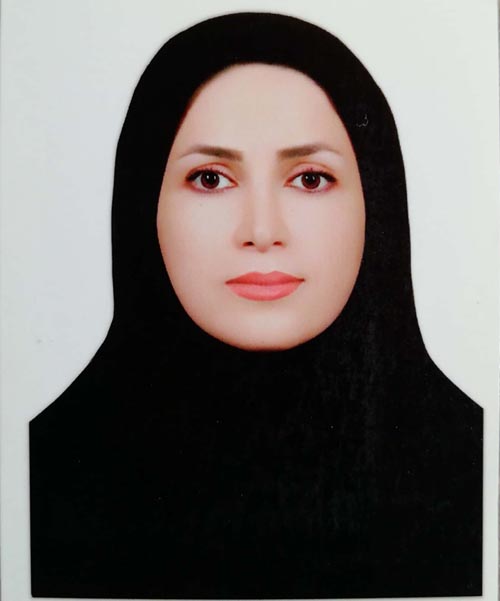 پروانه ترک طالمی