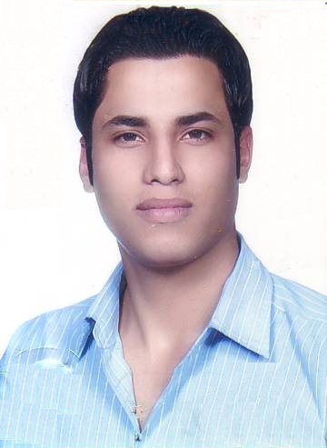 حمیدرضا بهشتی
