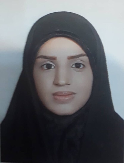 فاطمه سلطانى نژاد