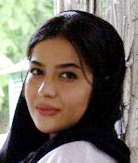 سارا کریمی