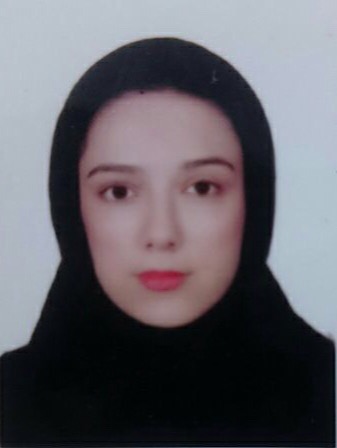 فاطمه حسین زاده