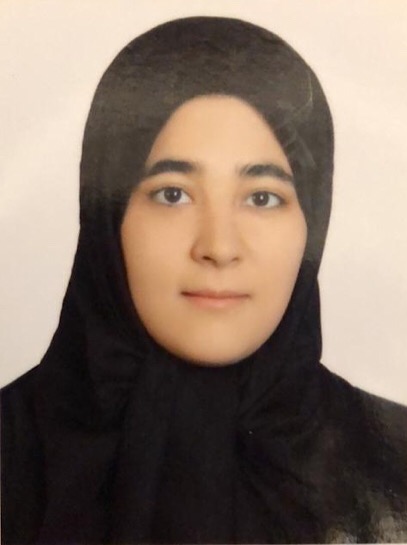 ساجده یحیائى