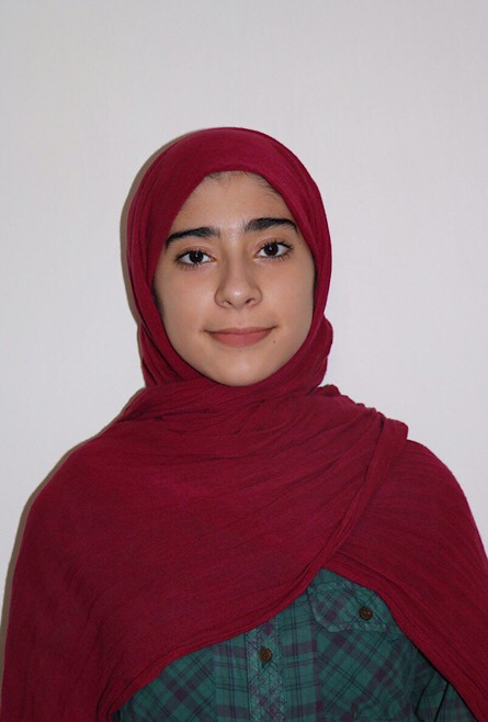 محدثه معتمدى