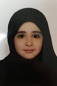 فاطمه قندی