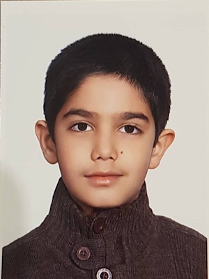 سید محمد على صدر السادات دزفولى