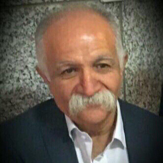 مهرزاد ارمگان