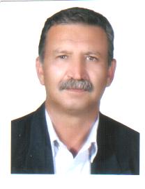 محمد رضا اعتمادی مقدم