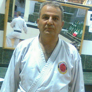 محمد محسن یعقوبی