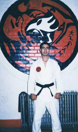 حامد سجادی