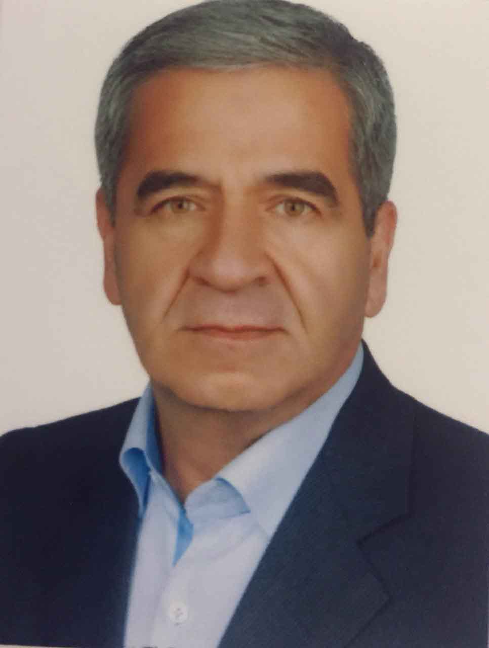 سیدمحمد حسین مدنی