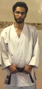 مرتضی حیدری