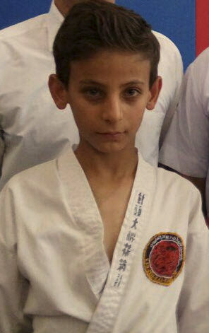 ممحمد حسین باقری