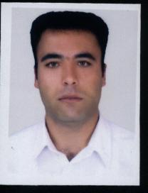 حمید رضا گل محمدی
