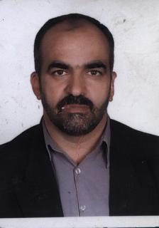 اسکندر میرزایی