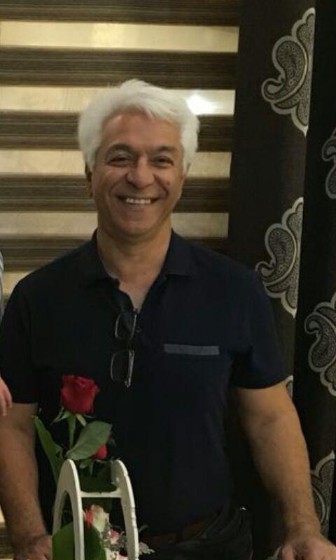 فرهاد باغبان