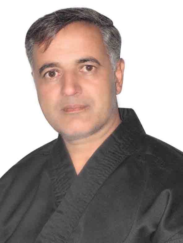 مهدی حدادی
