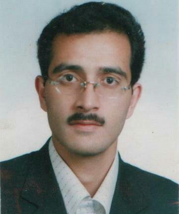 محسن هاشمی