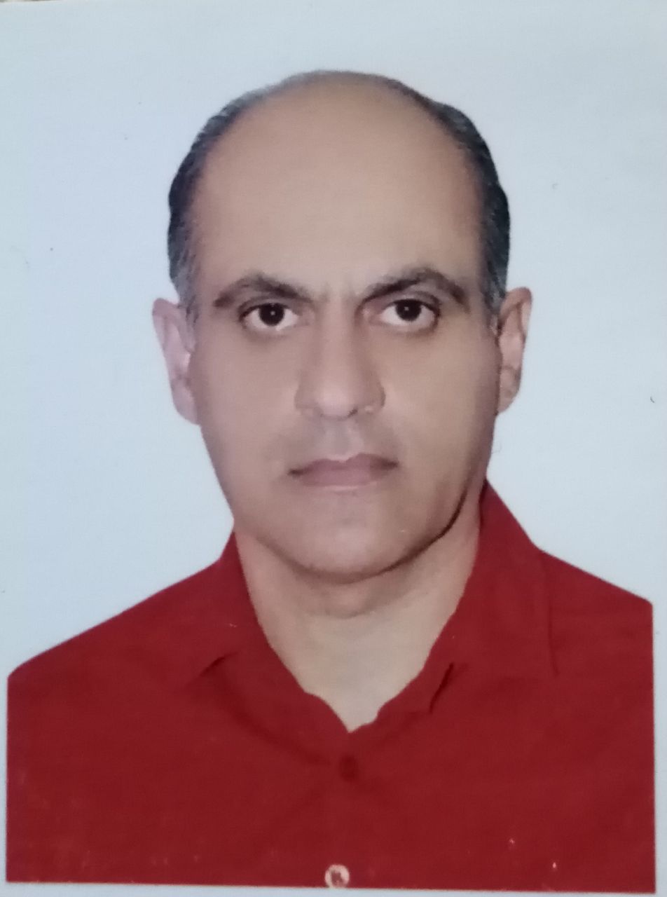 منوچهر یغمائی مقدم