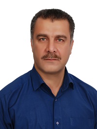 مهدی جاهدی حداد