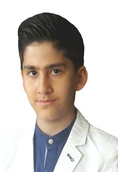 شایان شهباز