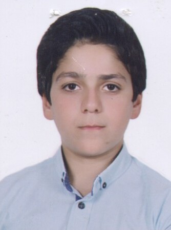 محمدمهدی صالحی