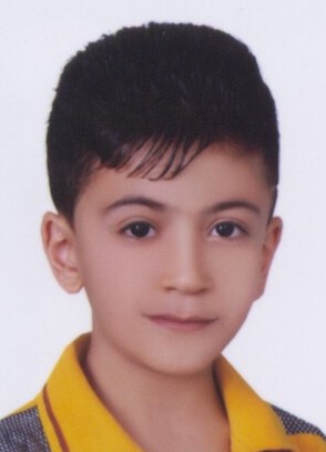 میلاد رنجبر