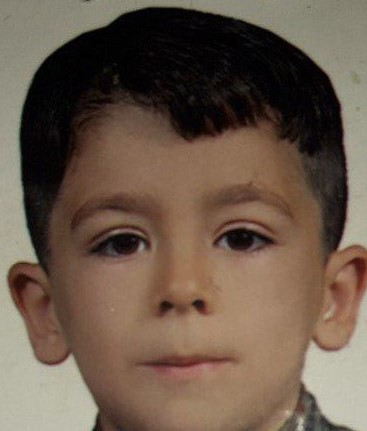 آرمین رجبی