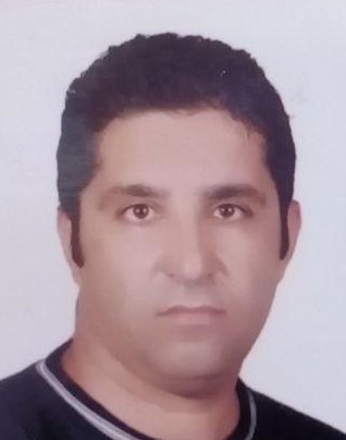 داریوش شیرانی بیدآبادی