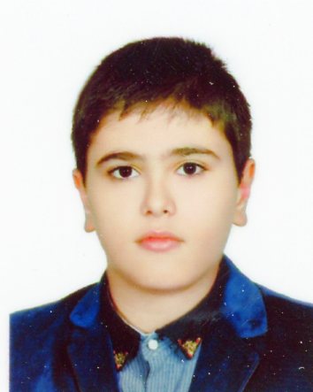 پویا صباغ سرای