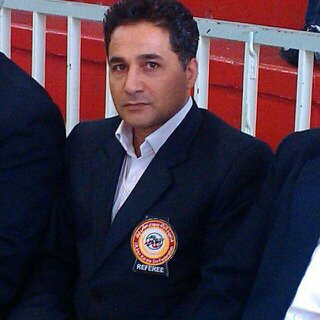 حمید کمانج