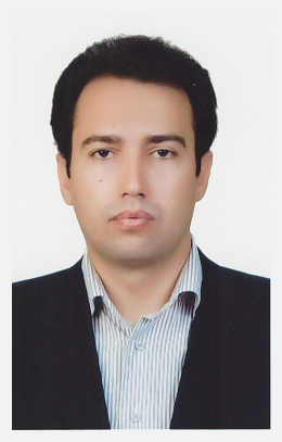 سعید صالحی