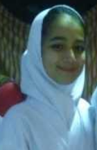 عسل احمدپور