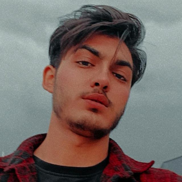 سبحان احمدپور