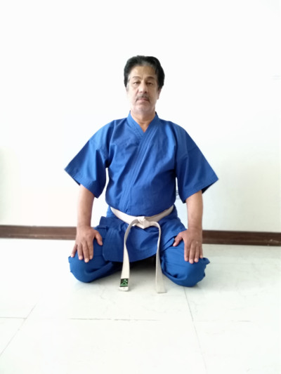 محمد خدادادزاده