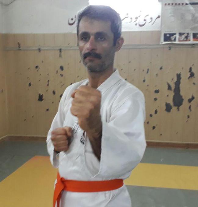 علی اصغرتبار
