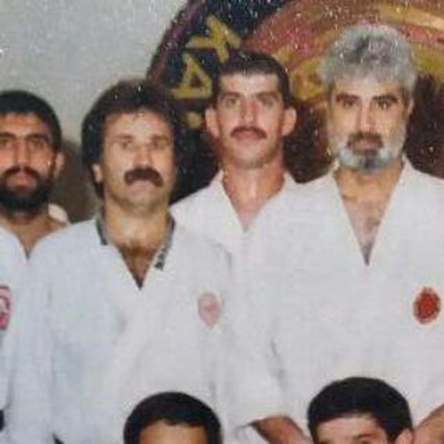 بیژن اقلیمی