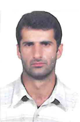 یحیی رضاکلاری