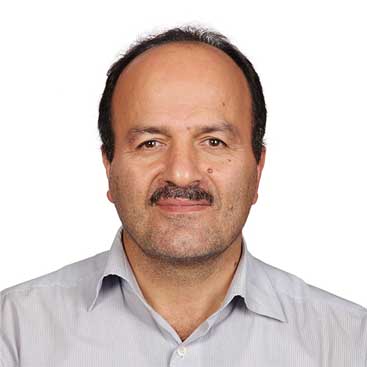محمداسماعیل مجدی